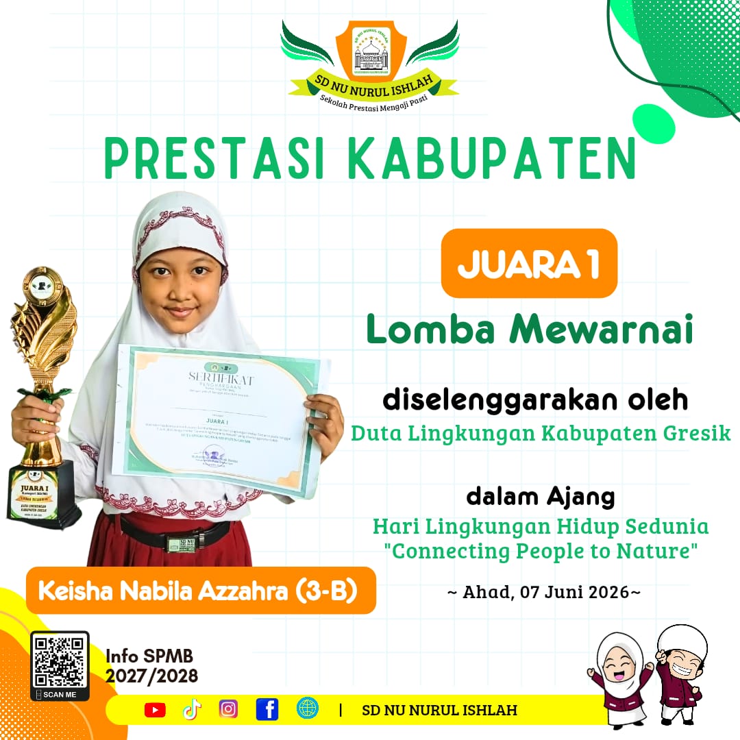 Prestasi